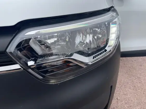 RENAULT EXPRESS VAN I - voiture de démonstration - Photo 19