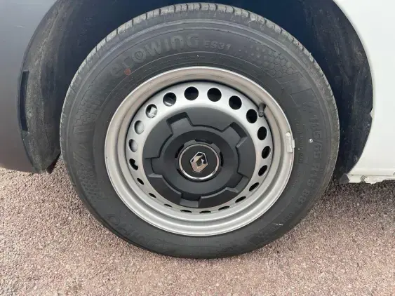 RENAULT EXPRESS VAN I - voiture de démonstration - Photo 20