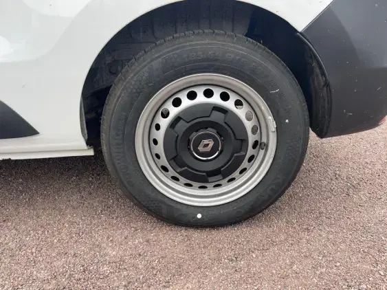 RENAULT EXPRESS VAN I - voiture de démonstration - Photo 21