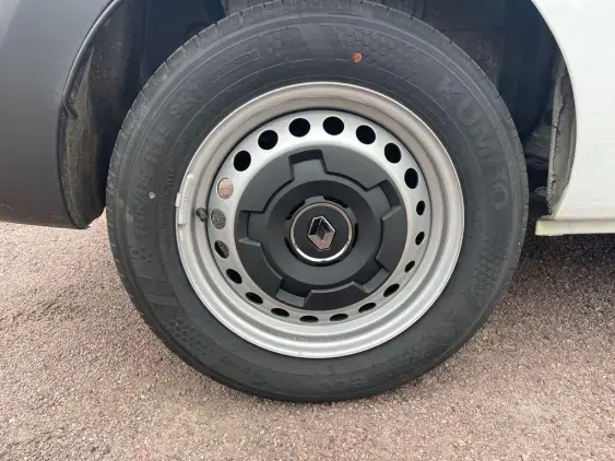 RENAULT EXPRESS VAN I - voiture de démonstration - Photo 22