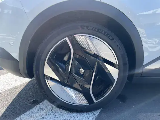 RENAULT SCENIC V ELECTRIQUE - voiture de démonstration - Photo 15