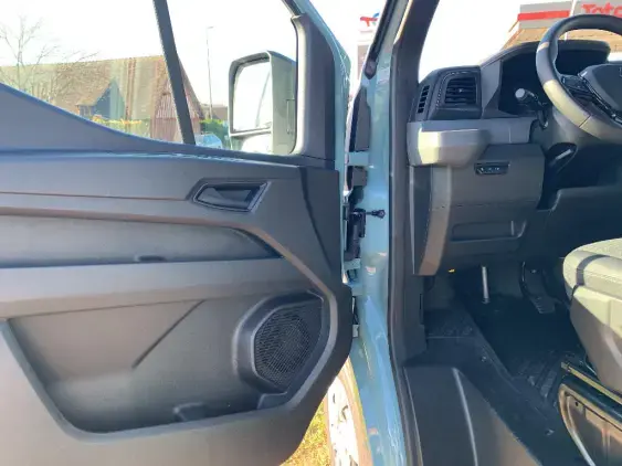 RENAULT MASTER ELECTRIQUE IV - voiture de démonstration - Photo 19