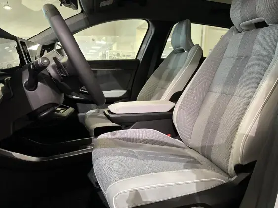 RENAULT SCENIC V ELECTRIQUE - voiture de démonstration - Photo 14