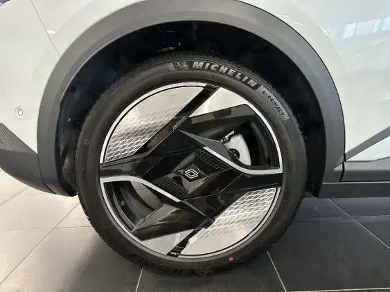 RENAULT SCENIC V ELECTRIQUE - voiture de démonstration - Photo 20