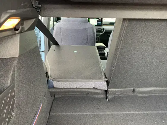 RENAULT RENAULT 4 ELECTRIQUE - voiture de démonstration - Photo 15