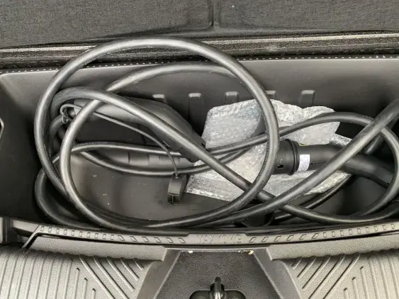 RENAULT RENAULT 4 ELECTRIQUE - voiture de démonstration - Photo 16