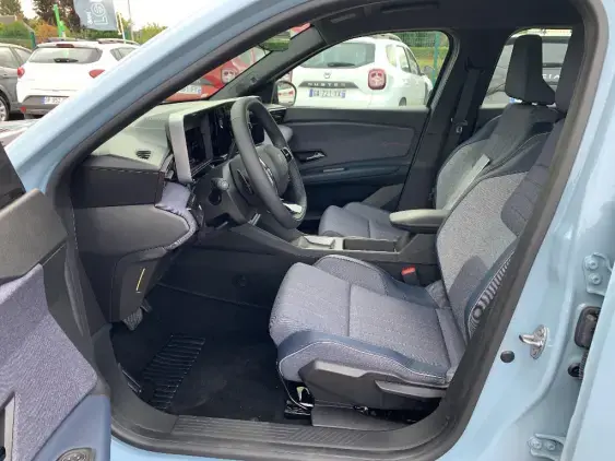 RENAULT RENAULT 4 ELECTRIQUE - voiture de démonstration - Photo 17