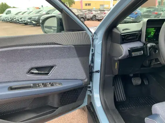 RENAULT RENAULT 4 ELECTRIQUE - voiture de démonstration - Photo 18