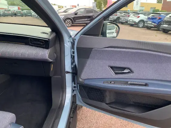 RENAULT RENAULT 4 ELECTRIQUE - voiture de démonstration - Photo 19