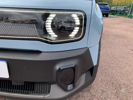 RENAULT RENAULT 4 ELECTRIQUE - voiture de démonstration - Photo 20