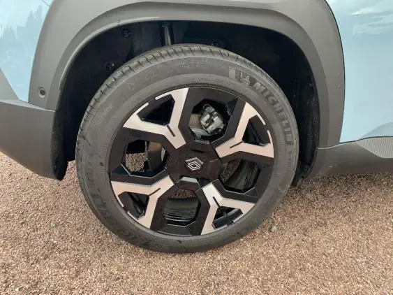 RENAULT RENAULT 4 ELECTRIQUE - voiture de démonstration - Photo 22