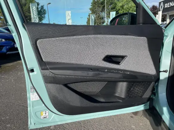 RENAULT RENAULT 4 ELECTRIQUE - voiture de démonstration - Photo 17