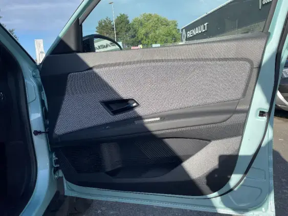 RENAULT RENAULT 4 ELECTRIQUE - voiture de démonstration - Photo 18