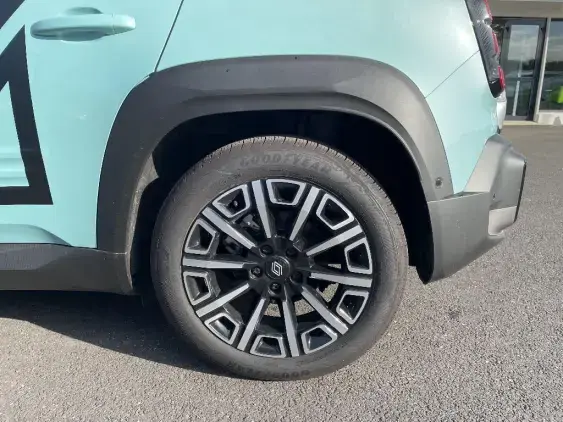 RENAULT RENAULT 4 ELECTRIQUE - voiture de démonstration - Photo 20