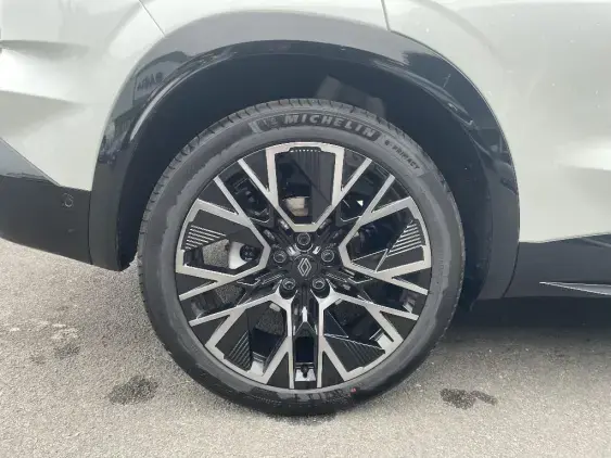 RENAULT AUSTRAL - voiture de démonstration - Photo 18