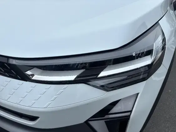 RENAULT CAPTUR II - voiture de démonstration - Photo 18