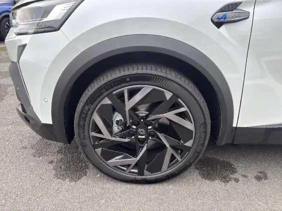 RENAULT CAPTUR II - voiture de démonstration - Photo 19