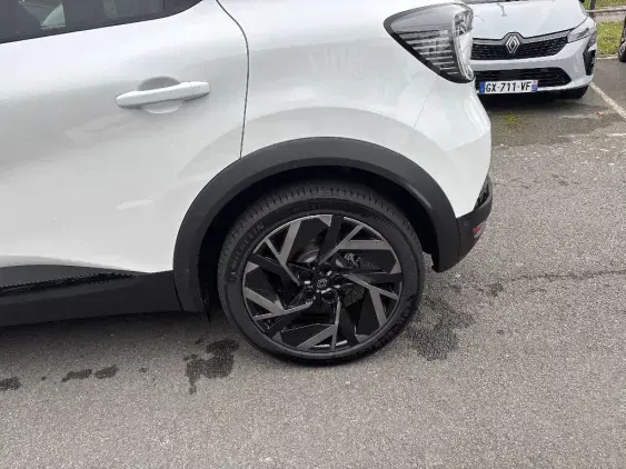 RENAULT CAPTUR II - voiture de démonstration - Photo 20