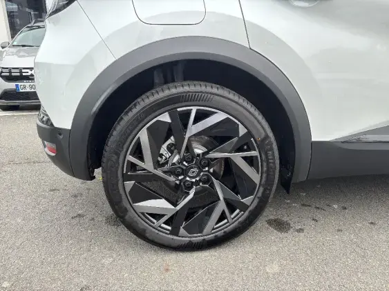 RENAULT CAPTUR II - voiture de démonstration - Photo 21