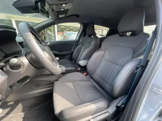 RENAULT CLIO V - voiture de démonstration - Photo 16