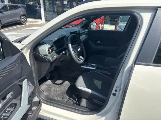 DACIA DUSTER III - voiture de démonstration - Photo 16