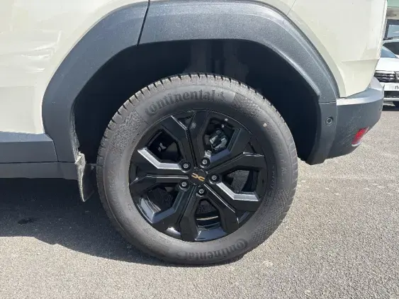 DACIA DUSTER III - voiture de démonstration - Photo 21