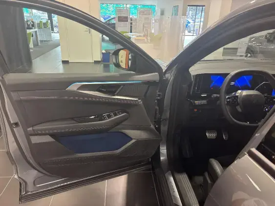 RENAULT RAFALE - voiture de démonstration - Photo 15