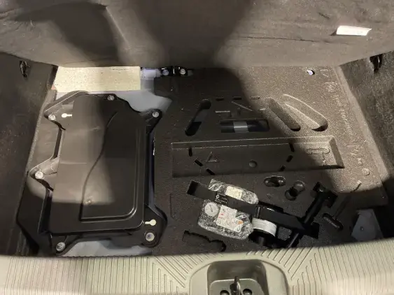 RENAULT CLIO VI - voiture de démonstration - Photo 17