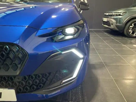 RENAULT CLIO VI - voiture de démonstration - Photo 21