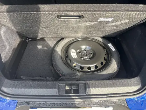 RENAULT CAPTUR II - voiture de démonstration - Photo 16