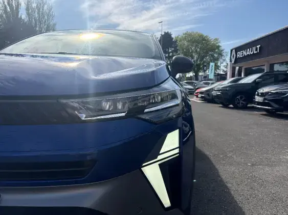 RENAULT CAPTUR II - voiture de démonstration - Photo 20