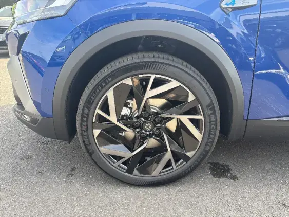 RENAULT CAPTUR II - voiture de démonstration - Photo 21