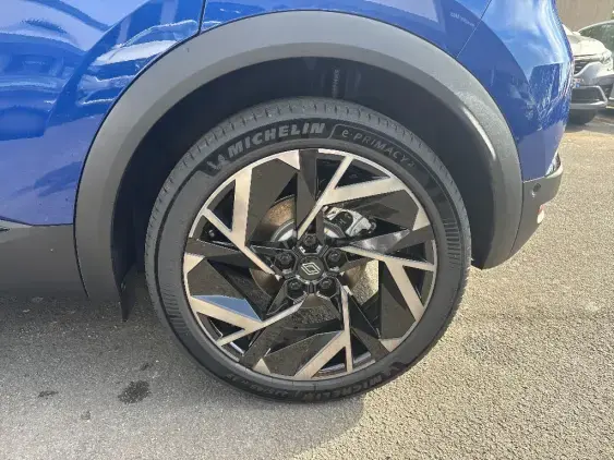 RENAULT CAPTUR II - voiture de démonstration - Photo 22