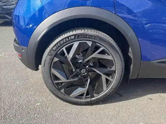 RENAULT CAPTUR II - voiture de démonstration - Photo 23