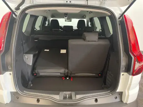 DACIA JOGGER - voiture de démonstration - Photo 16