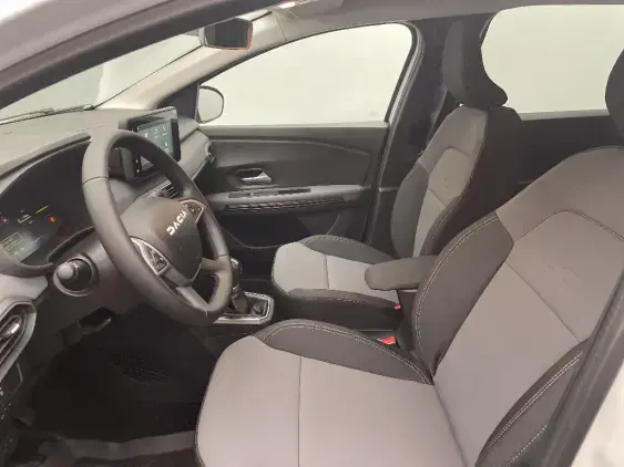 DACIA JOGGER - voiture de démonstration - Photo 18