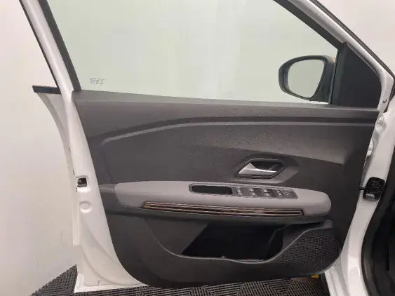 DACIA JOGGER - voiture de démonstration - Photo 19