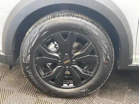 DACIA JOGGER - voiture de démonstration - Photo 22