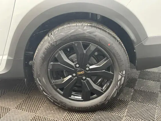 DACIA JOGGER - voiture de démonstration - Photo 23