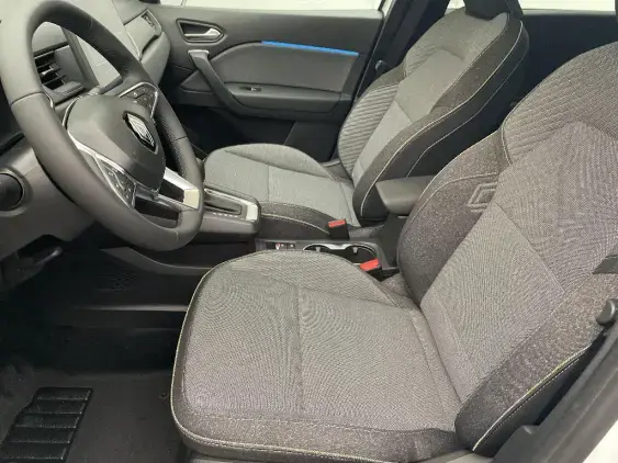 RENAULT CAPTUR II - voiture de démonstration - Photo 18