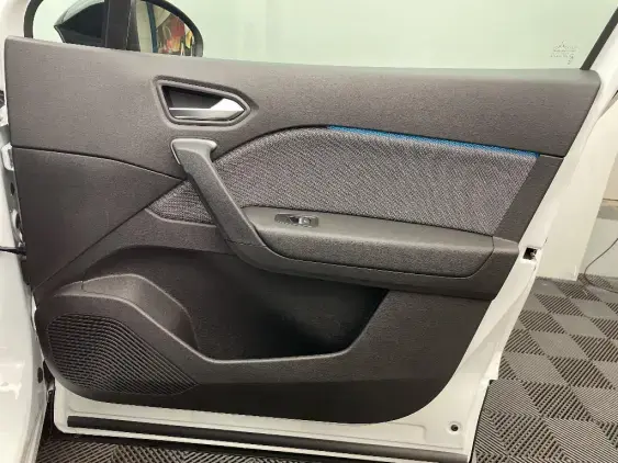 RENAULT CAPTUR II - voiture de démonstration - Photo 20