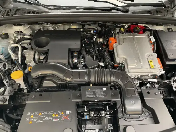 RENAULT CAPTUR II - voiture de démonstration - Photo 21