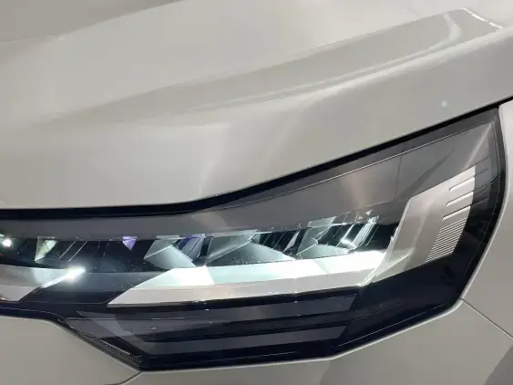 RENAULT CAPTUR II - voiture de démonstration - Photo 22