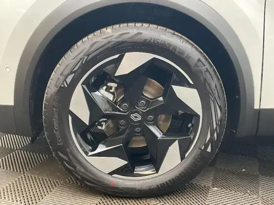 RENAULT CAPTUR II - voiture de démonstration - Photo 23