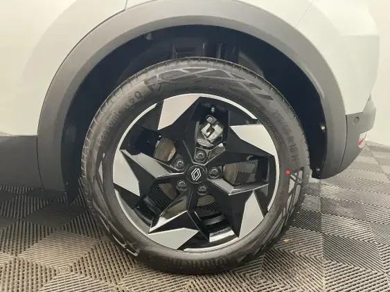 RENAULT CAPTUR II - voiture de démonstration - Photo 24