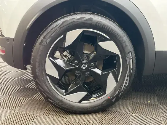 RENAULT CAPTUR II - voiture de démonstration - Photo 25