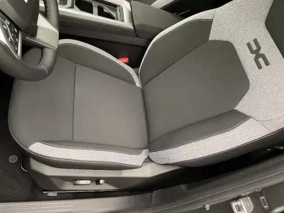 DACIA BIGSTER - voiture de démonstration - Photo 18