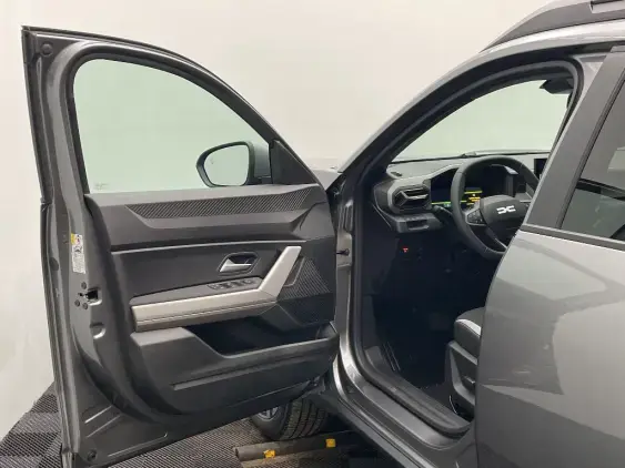 DACIA BIGSTER - voiture de démonstration - Photo 19