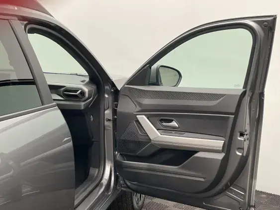 DACIA BIGSTER - voiture de démonstration - Photo 20