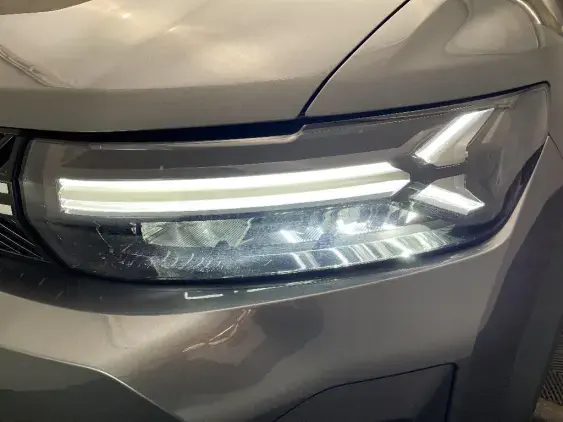 DACIA BIGSTER - voiture de démonstration - Photo 22